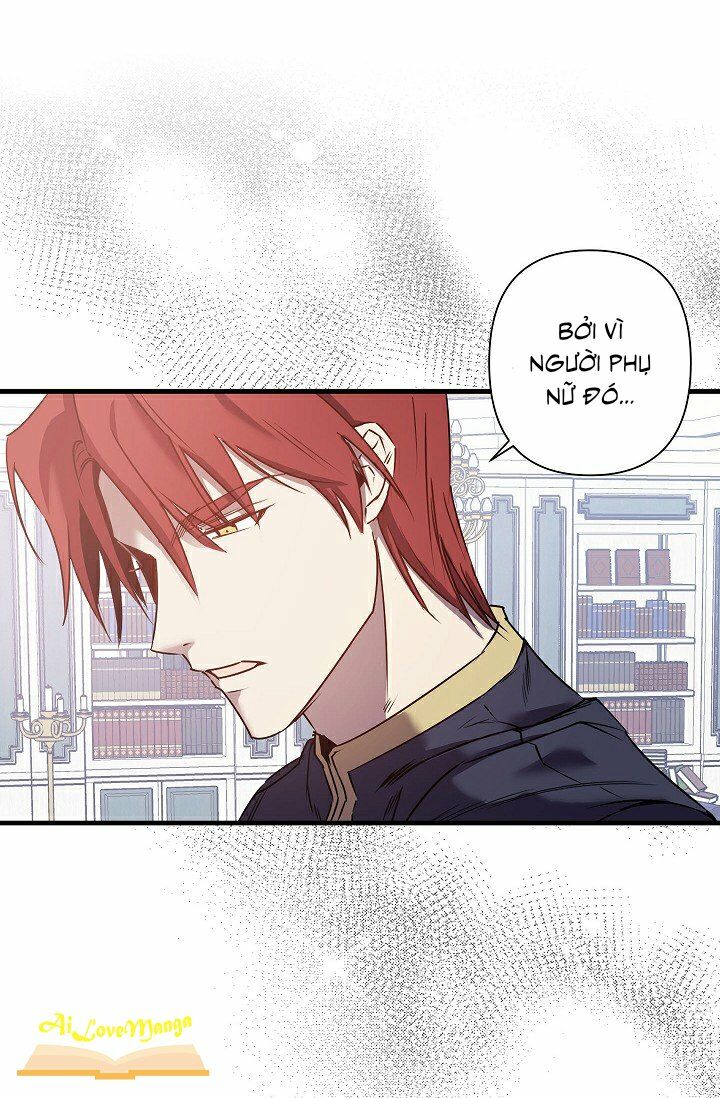 hôn lễ báo thù chapter 32 22