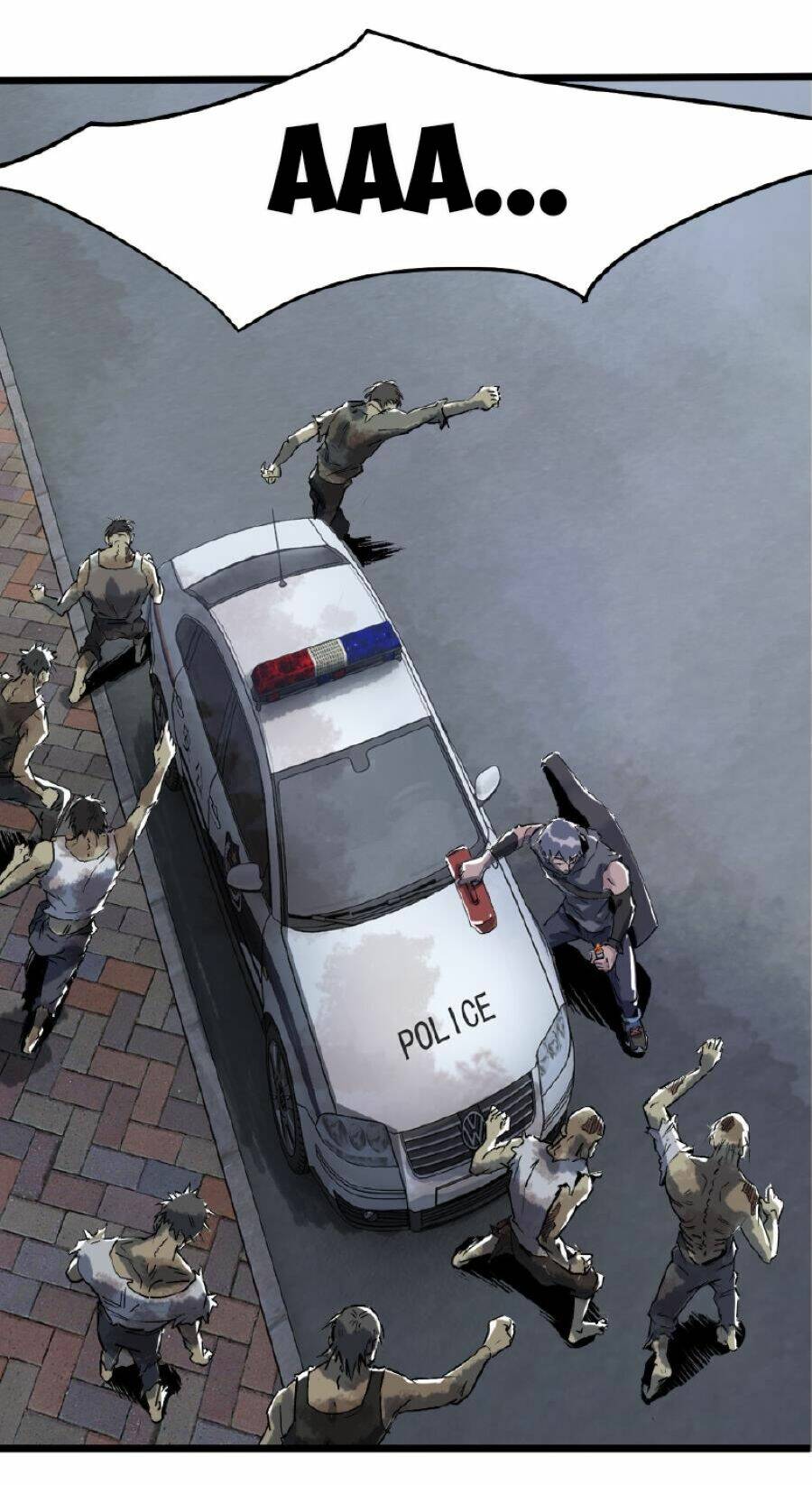 tang thi chi vương chapter 2 25