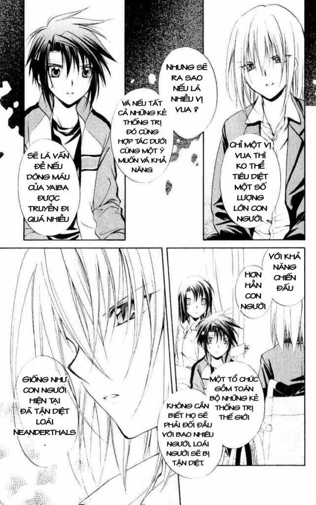 spiral: suiri no kizuna chapter 53 26