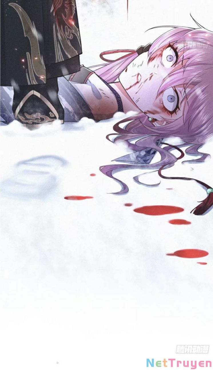 nhập mộ chi thần chapter 32 37