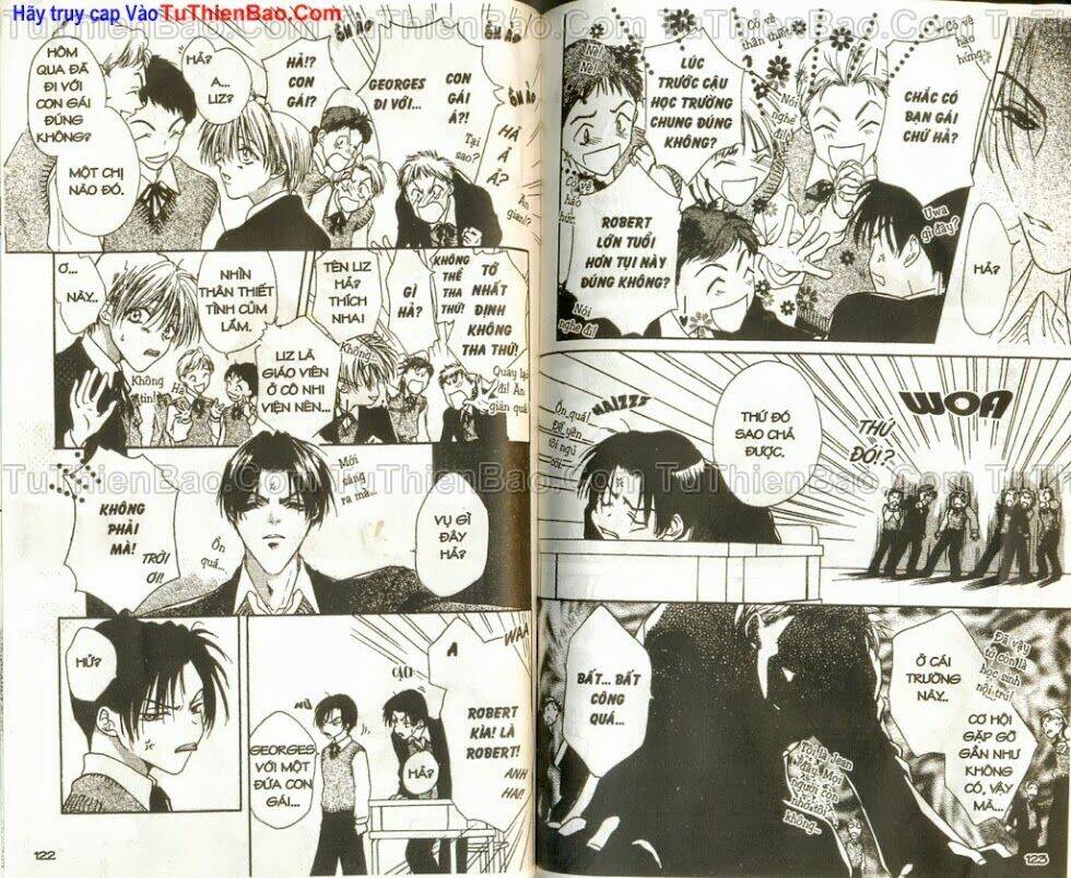 niềm hy vọng chapter 3 62