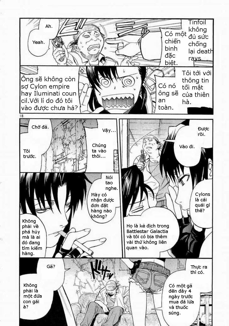 hố đen chapter 55 18