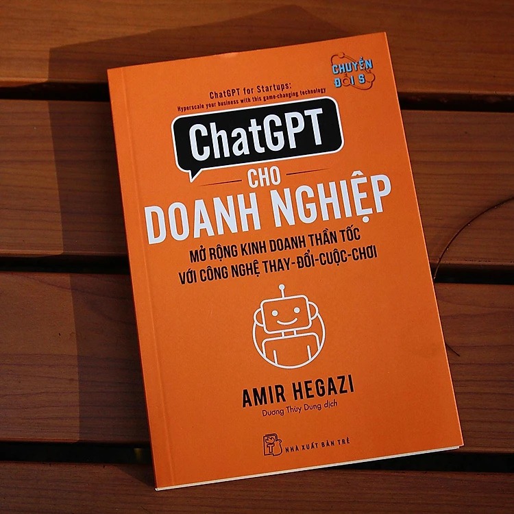 ChatGPT cho doanh nghiệp: Mở rộng kinh doanh thần tốc với công nghệ thay đổi cuộc chơi