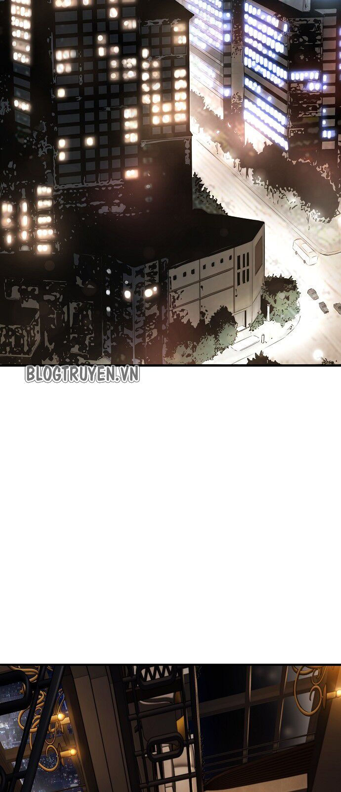 The Breaker 3: Quyền Năng Vô Hạn chapter 18 74