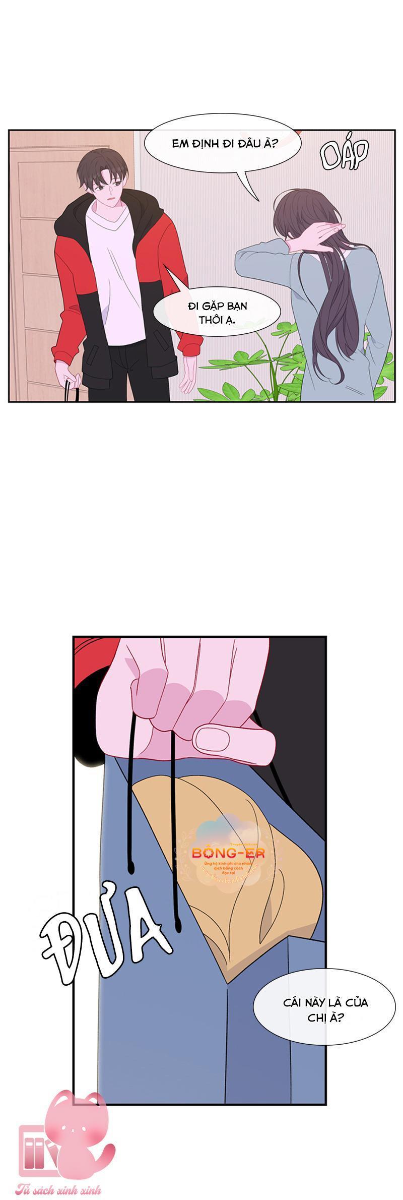 về bên anh chapter 88 56