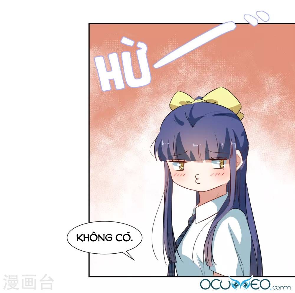 thầy giáo ác ma yêu tôi rồi chapter 36 14