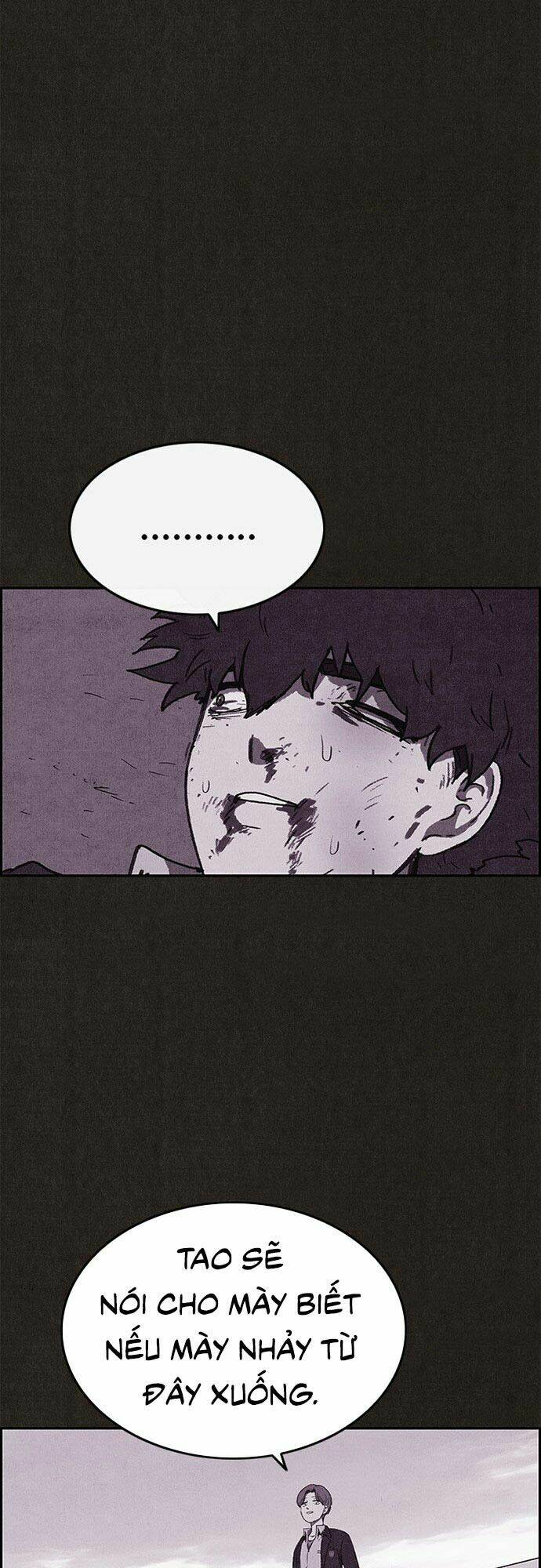 quái vật tại chung cư xanh chapter 80 25