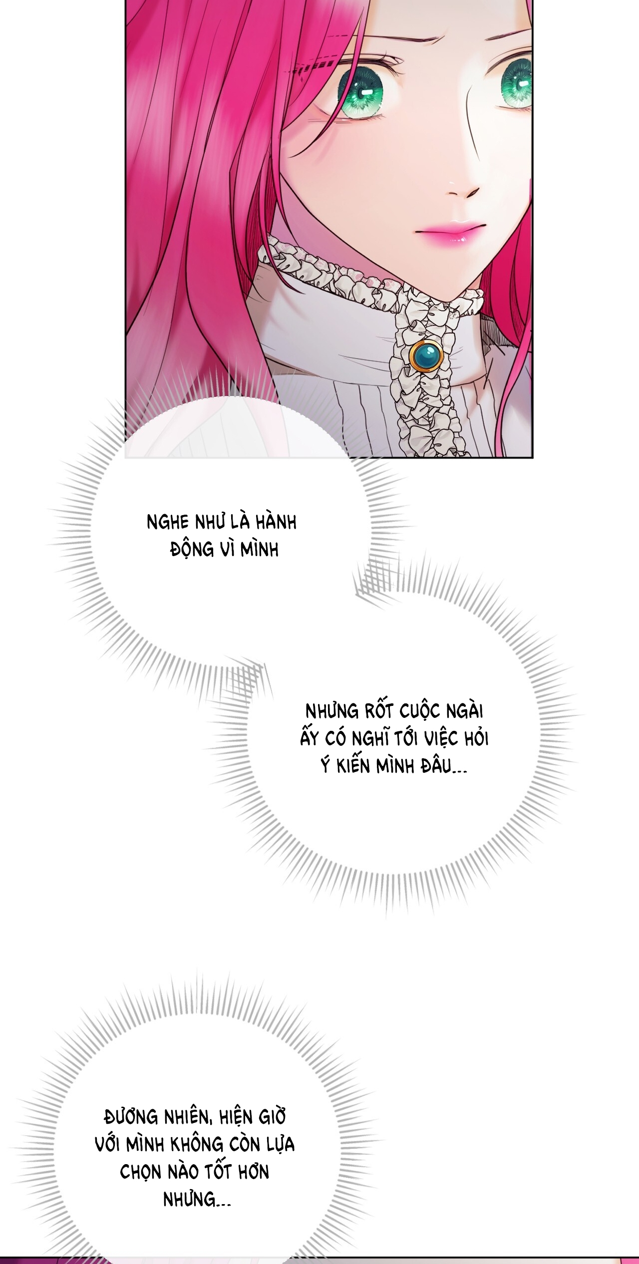 hợp đồng hôn nhân với hai người chồng chapter 4.1 26