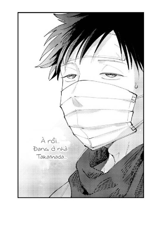 bị một anh chàng lập dị tấn công chapter 24 14