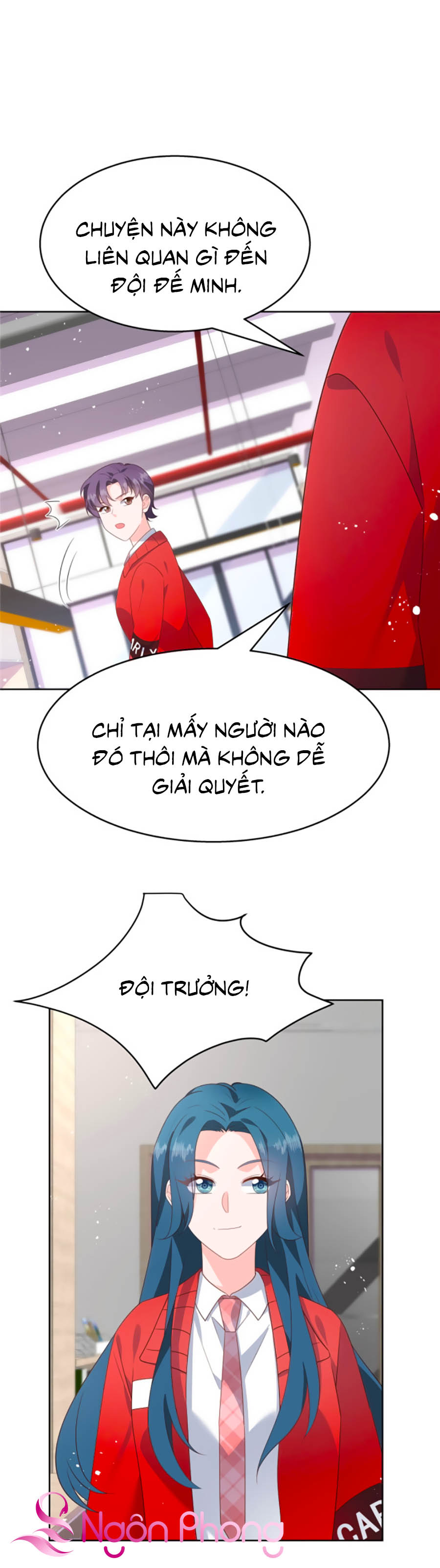 hotboy quốc dân là nữ chapter 178 22