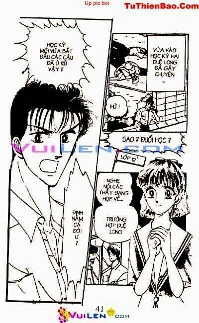 cô bé khóc nhè chapter 13 40