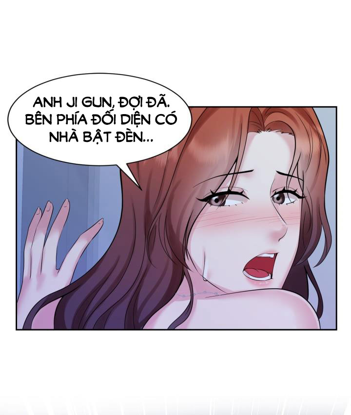 [18+] vì điên nên kết hôn chapter 31.1 7