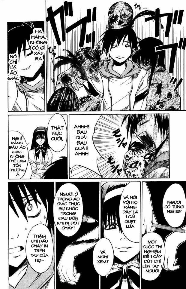 psycho buster chapter 3 29