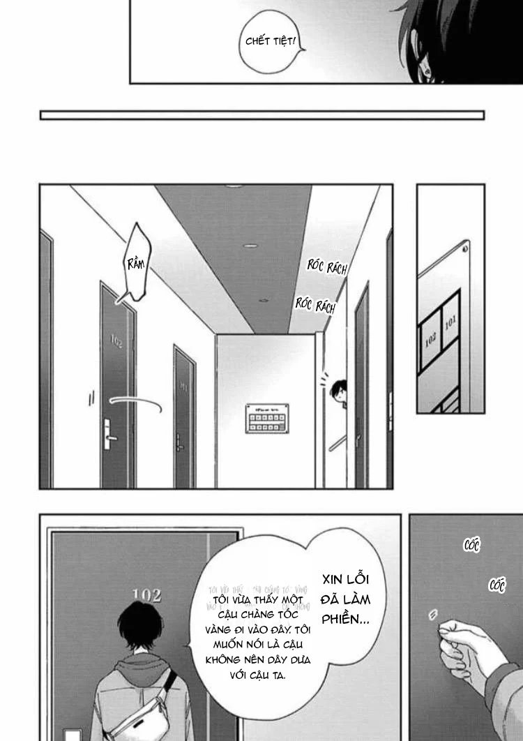 sex drop chapter 3 5