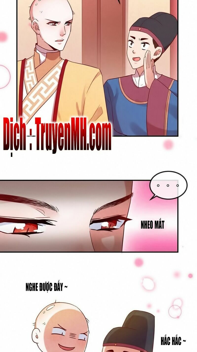 101 mỹ nam của vương phi béo phì chapter 4 7