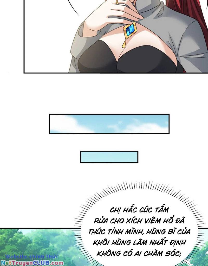 cựu nhật ngự long chapter 38 20