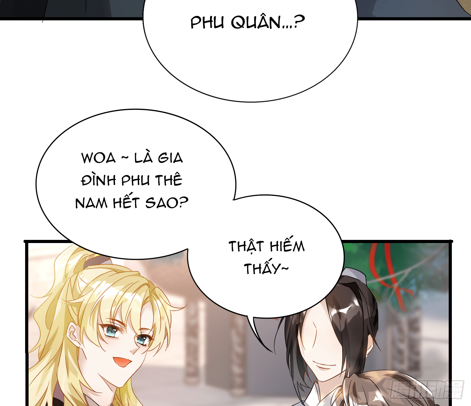 lục thân bất nhận chapter 24 4