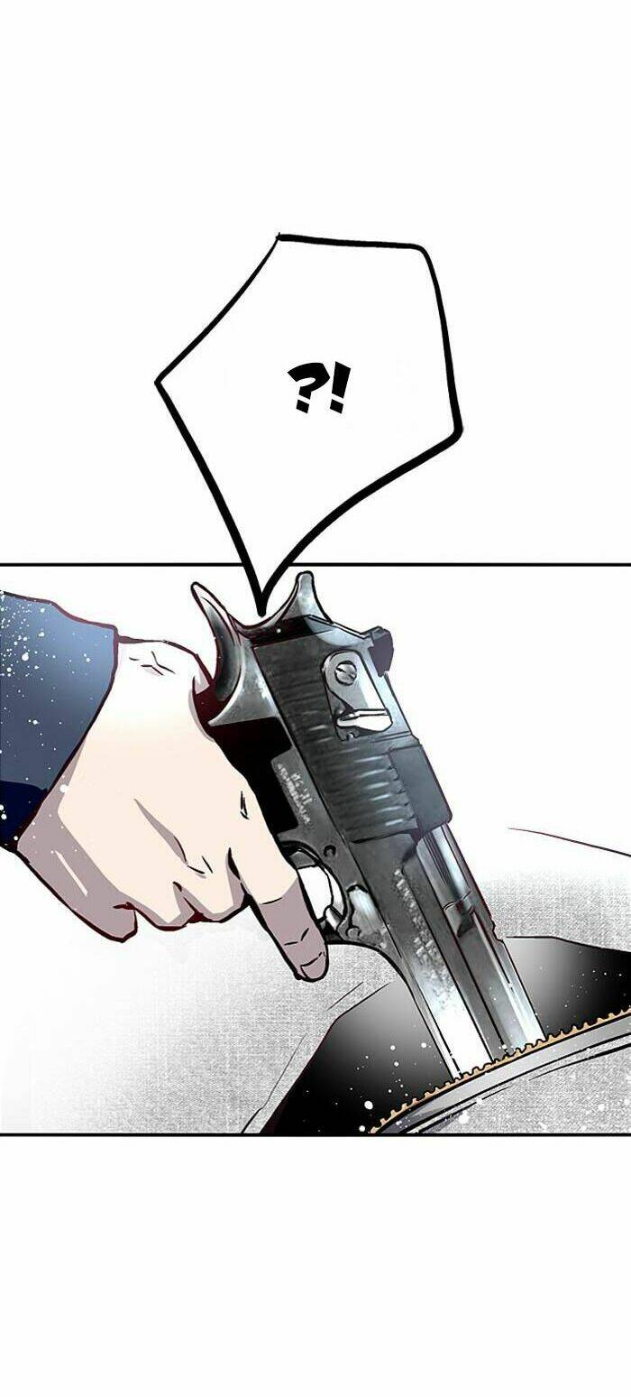 người máy hủy diệt chapter 40 42