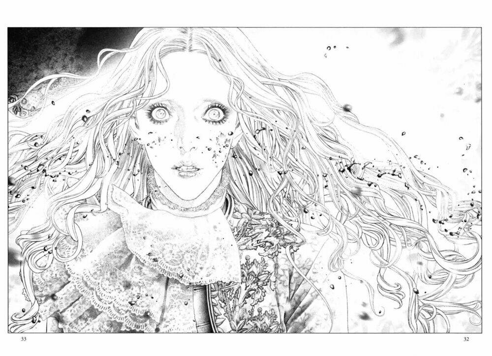 innocent rouge (innocent phần 2) chapter 51 33