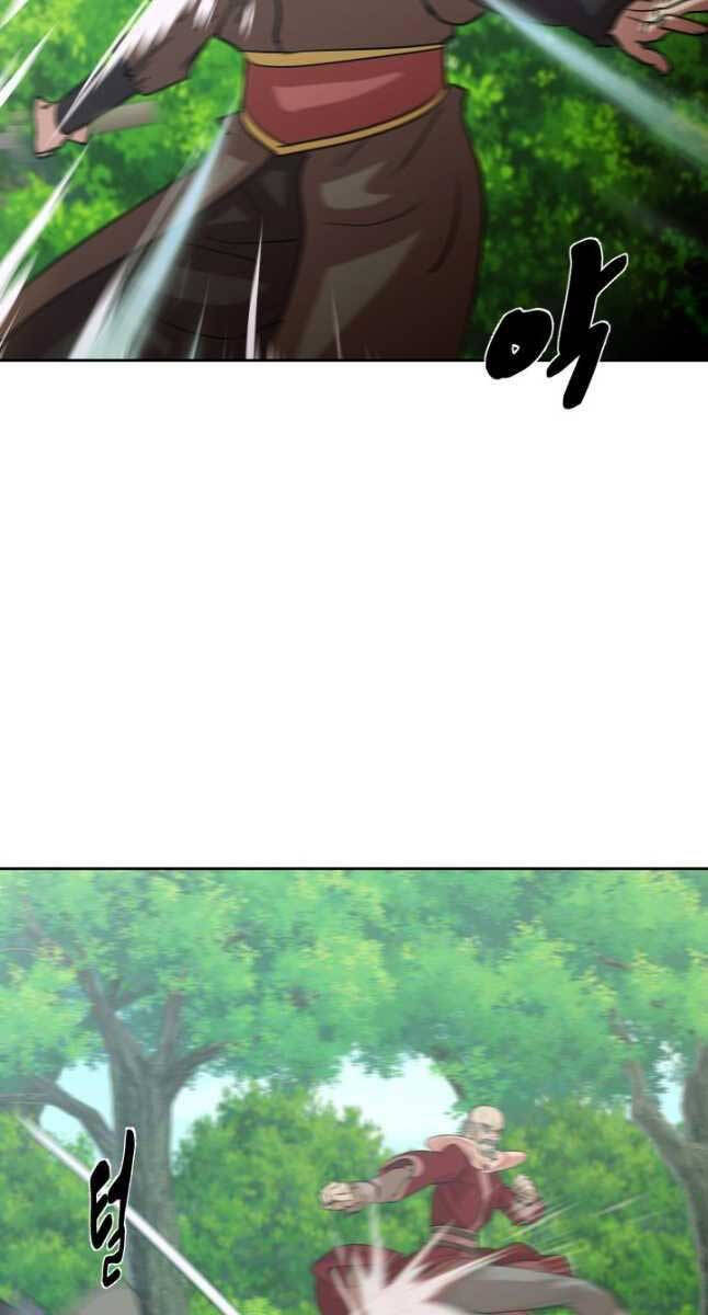 bậc thầy phép thuật ở thế giới võ lâm chapter 31.1 3