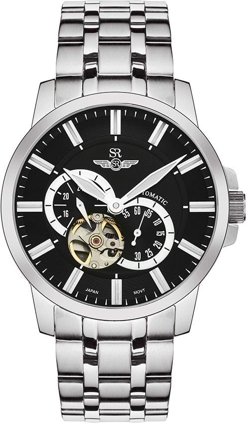 Đồng hồ nam SR Watch SG8871.1101 (42mm)