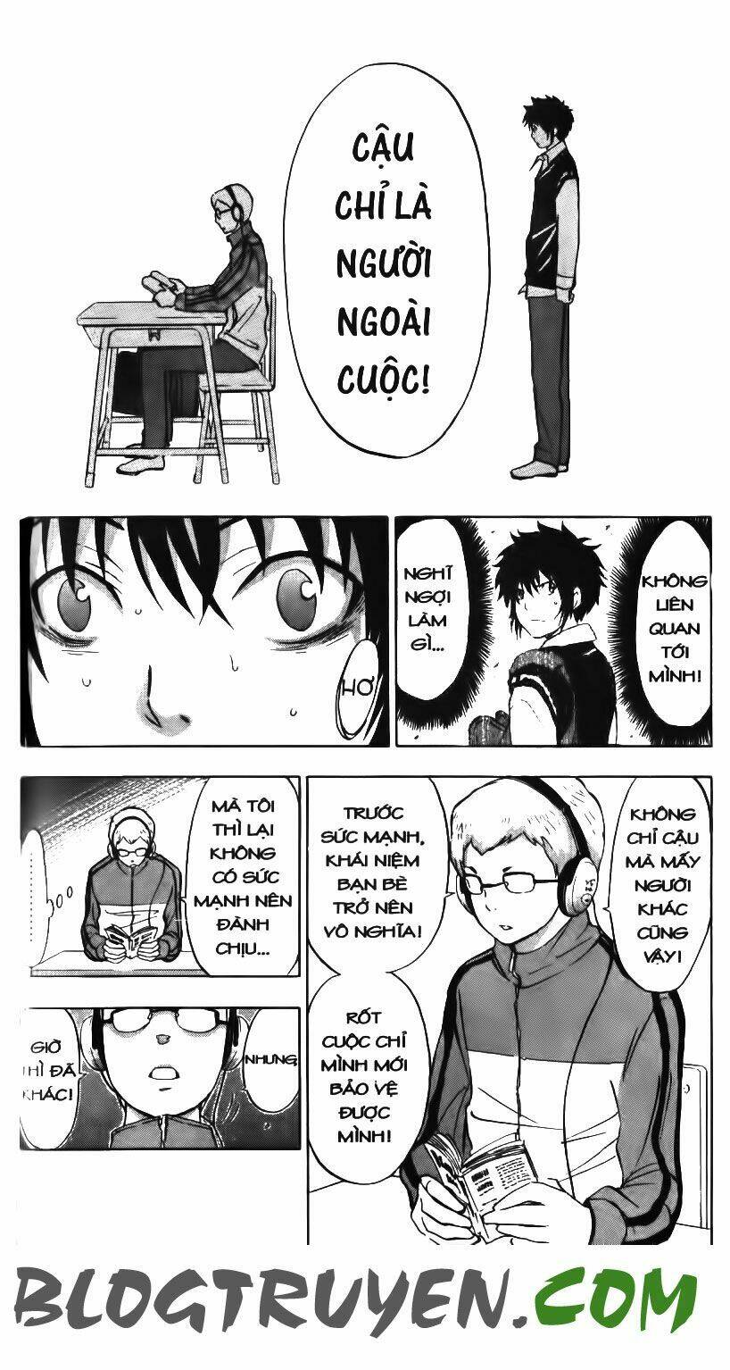 ma vương chapter 3 10