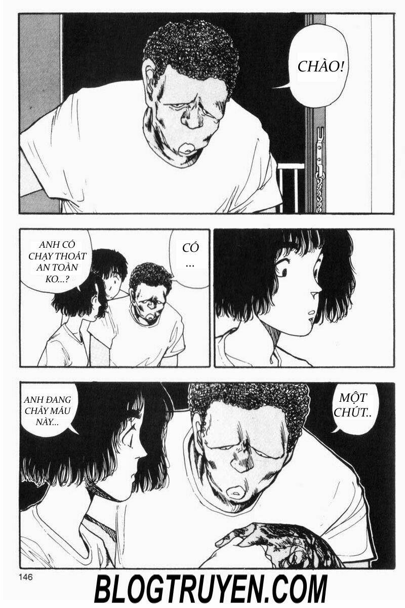 asatte dance chapter 85 17