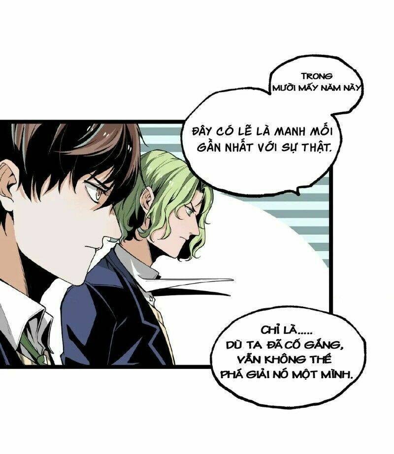 ominous liar chapter 23 46