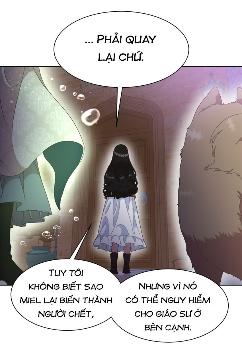 con gái bảo bối của ma vương chapter 128 30