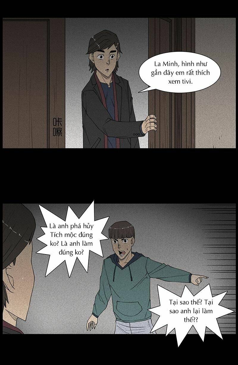 kinh dị đêm khuya chapter 16 32