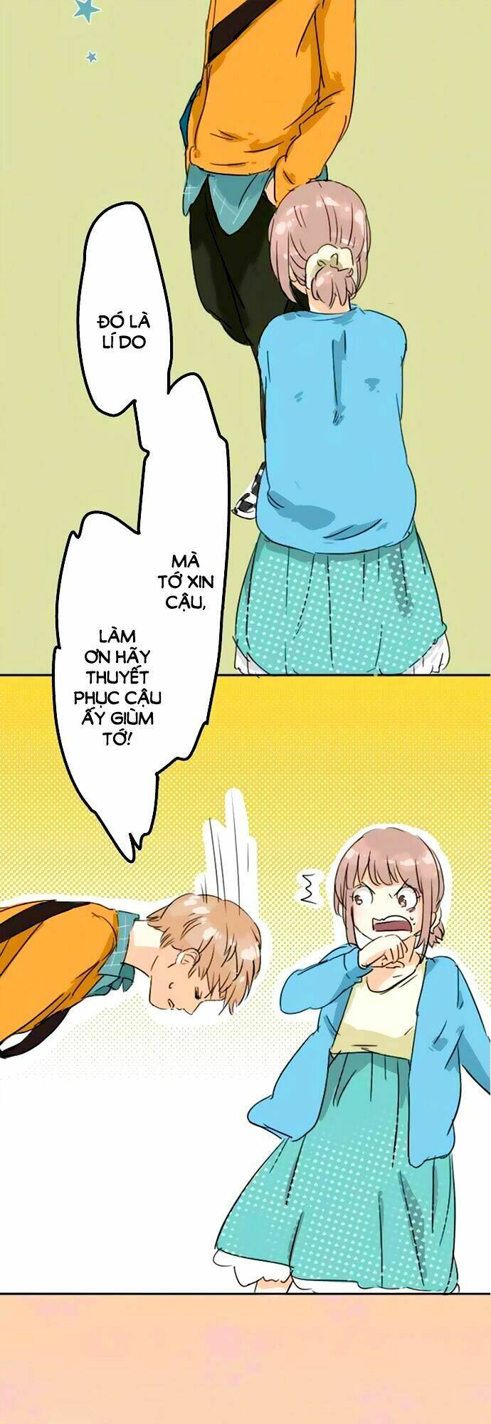 koi inu chapter 10 4