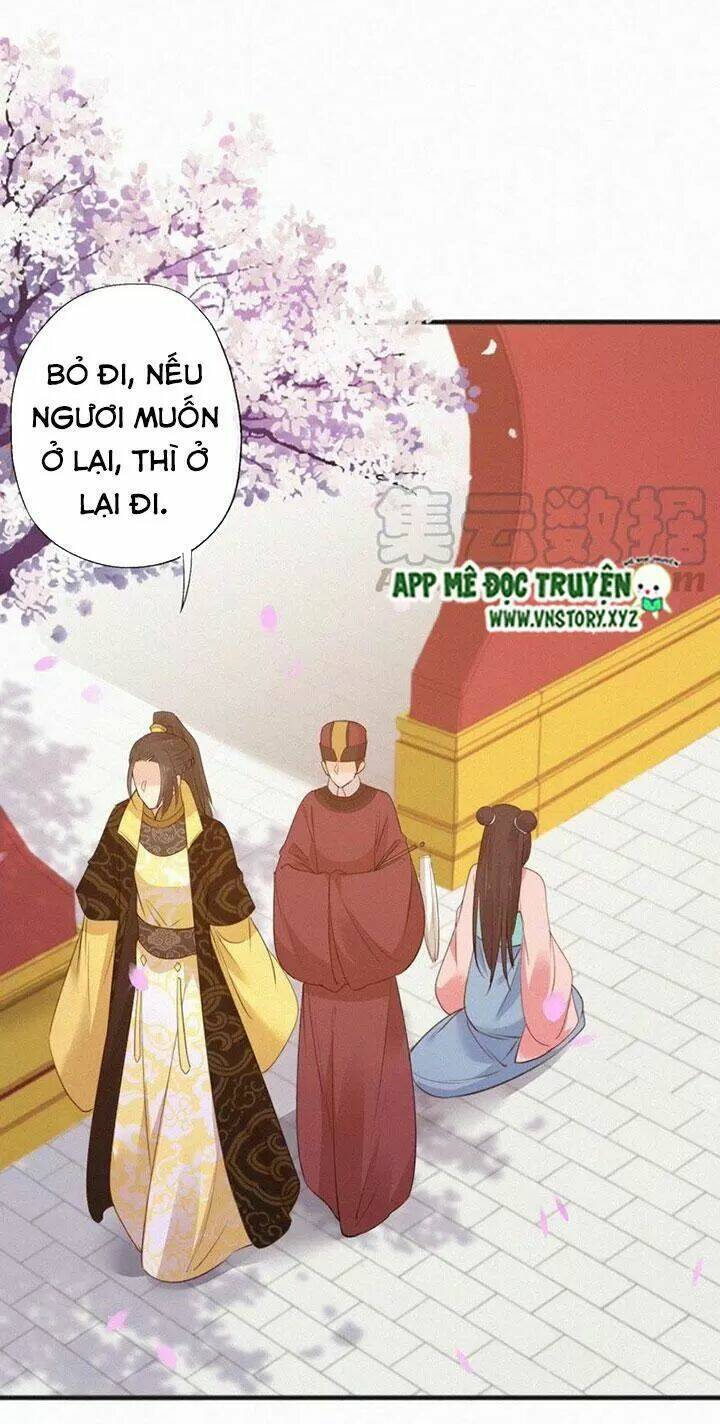 thiên hương mỹ nhân chapter 67 12