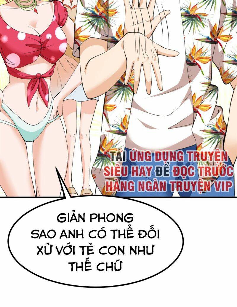 hoa hậu giảng đường luôn bên người chapter 76 19