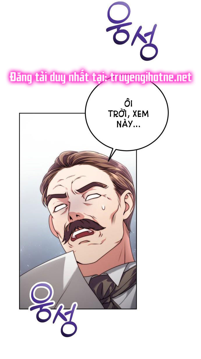 tôi sẽ ly hôn với người chồng bạo chúa chapter 18.2 16