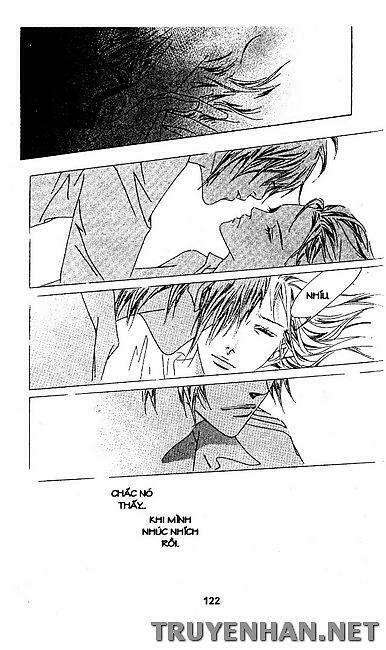 seduction more beautiful than love chapter 22 11