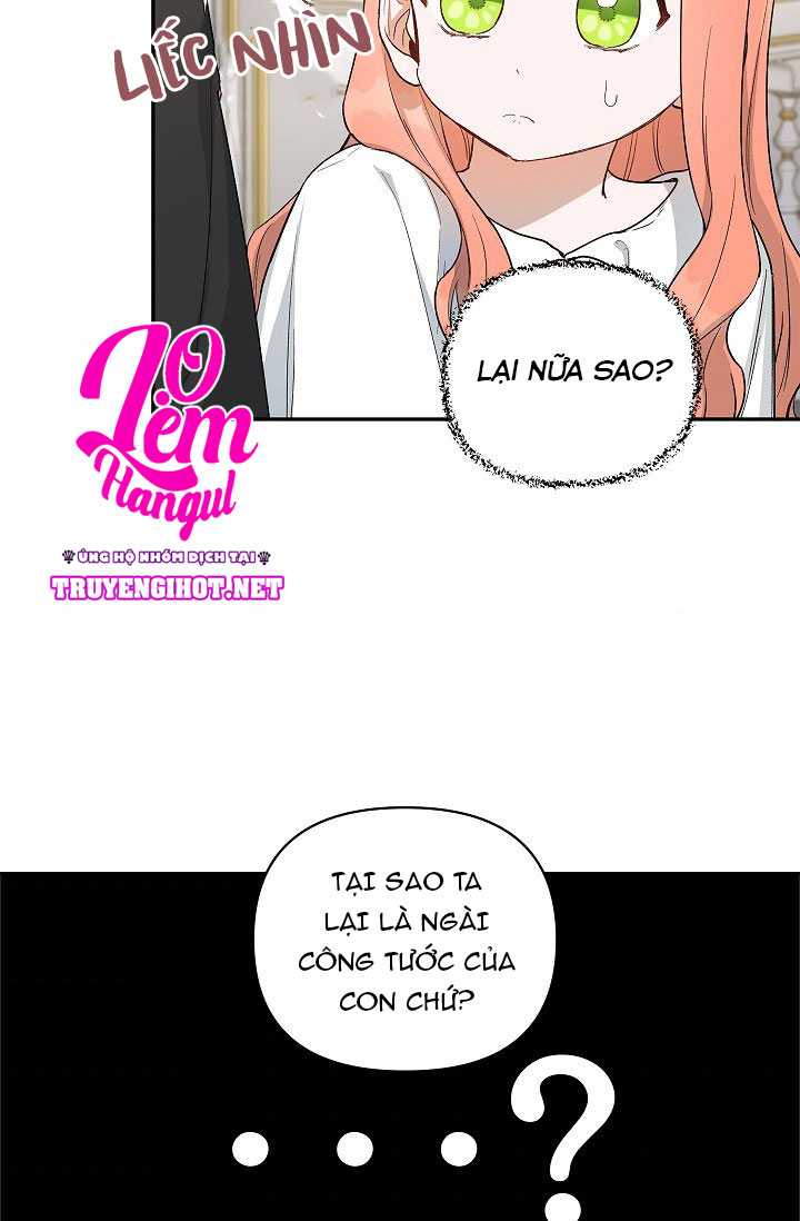 trở thành con gái của anh hùng bóng đêm chapter 17 43