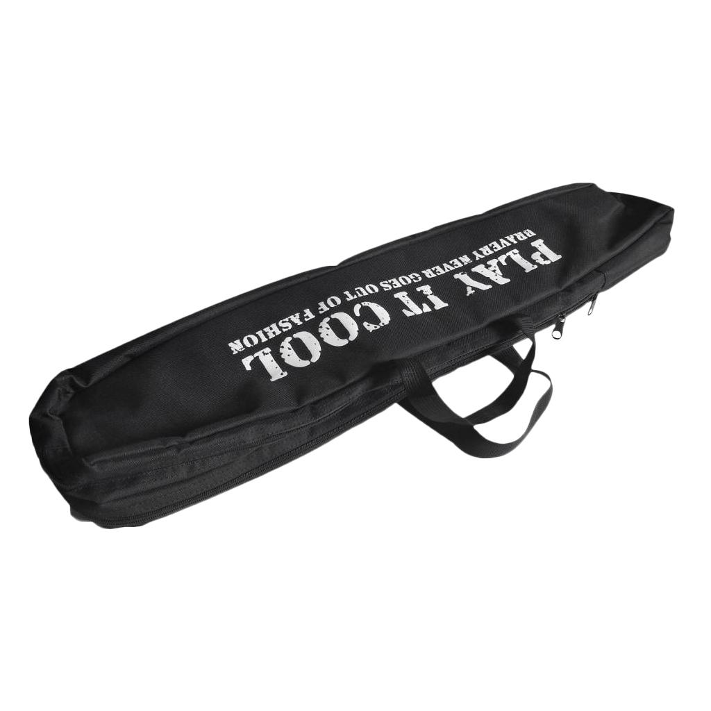 Archery Recurve Bow Case Cover Carrier Storage Hand Bag Hunting Accessories