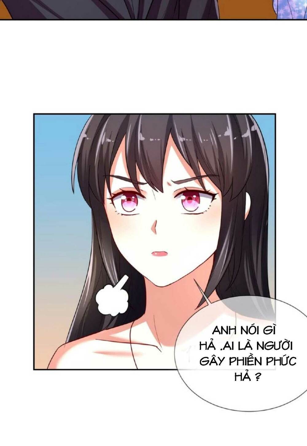 kiều thê muốn bỏ trốn của phúc hắc tổng tài chapter 33 24