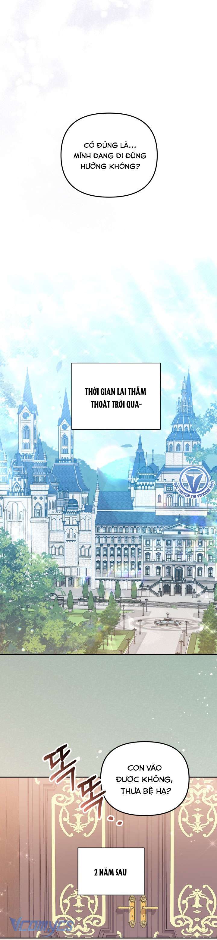 không có chỗ cho kẻ giả mạo chapter 12 27