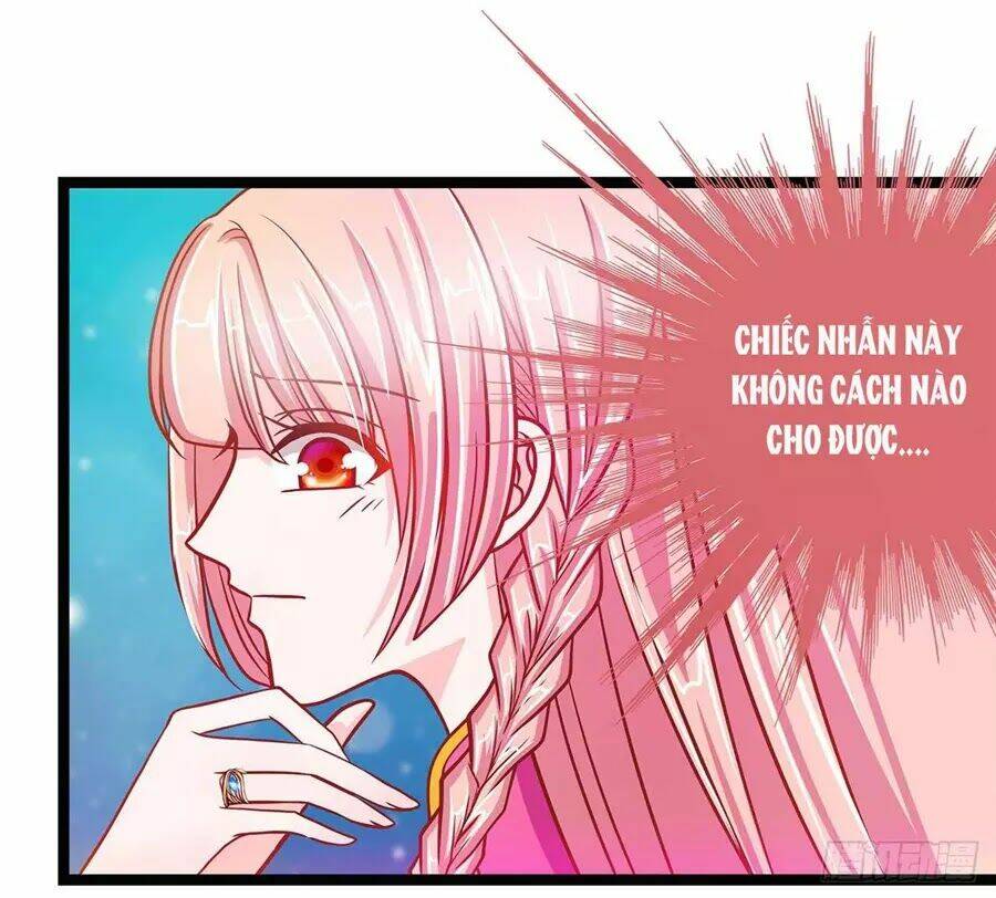 sủng thê cuồng ma của minh vương điện hạ chapter 2 20