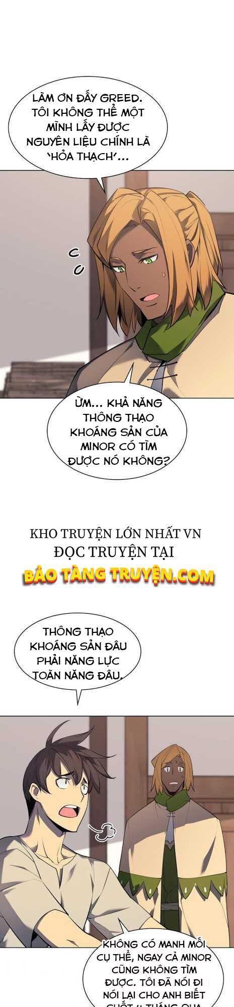 vượt qua giới hạn chapter 87 33