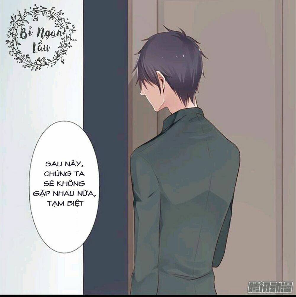 đam mỹ lời ngụy biện chapter 5 5