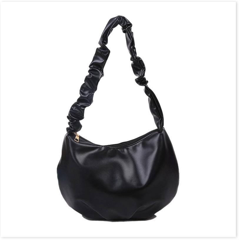 Túi Xách Nữ ️FREESHIP️ Túi Nữ Da Mềm LUXURY thời trang, trẻ trung năng động mã số LUXURYBAG9650199