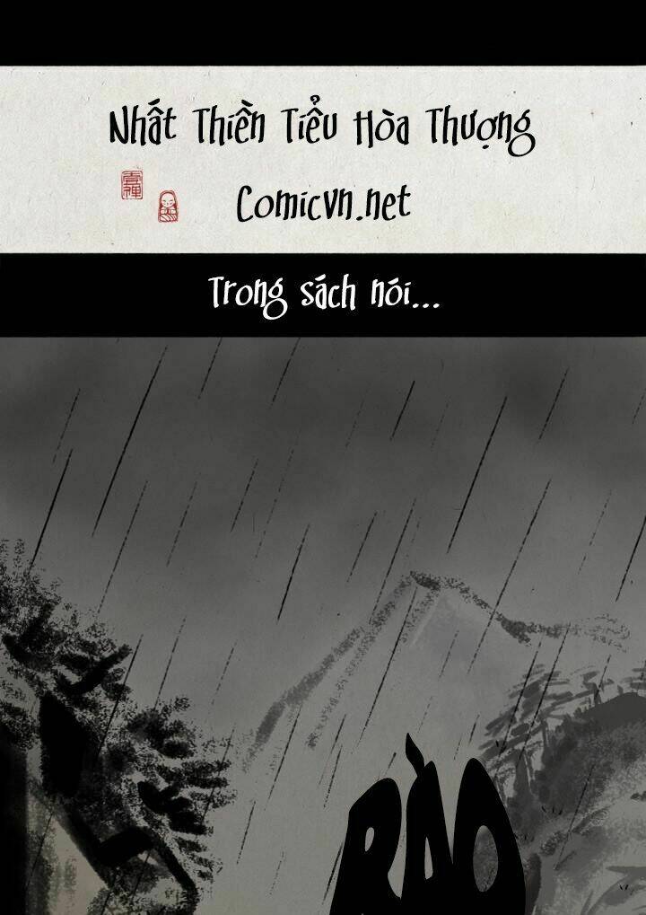 nhất thiền tiểu hòa thượng chapter 70 1