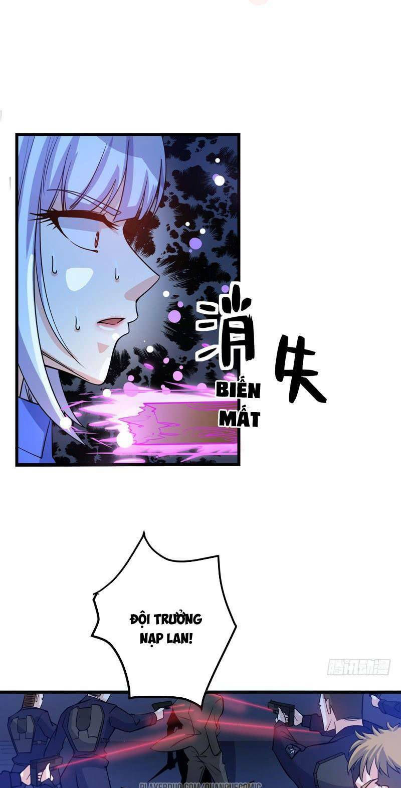 tối cường thần y tại đô thị chapter 34 11