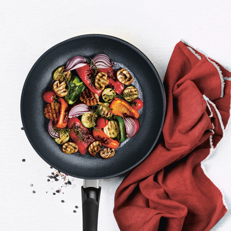 Chảo Fissler Levital Comfort 28cm- Hàng chính hãng 100%