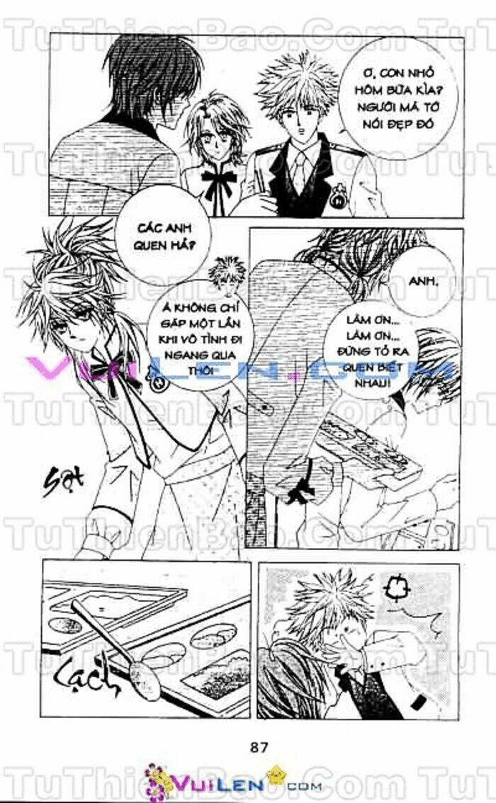 đại ca đi học chapter 1 87