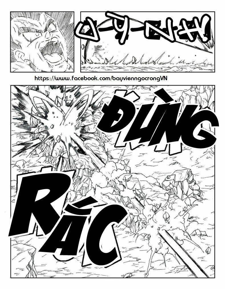 thế giới ngọc rồng new age chapter 8 11