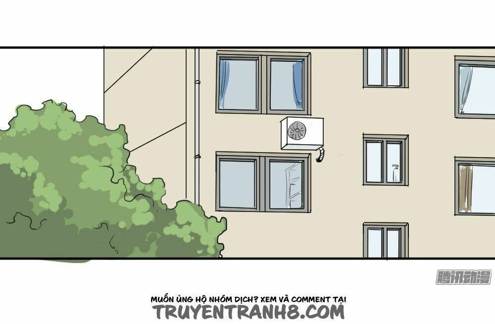 để tui yên ổn trưởng thành coi! chapter 18 25