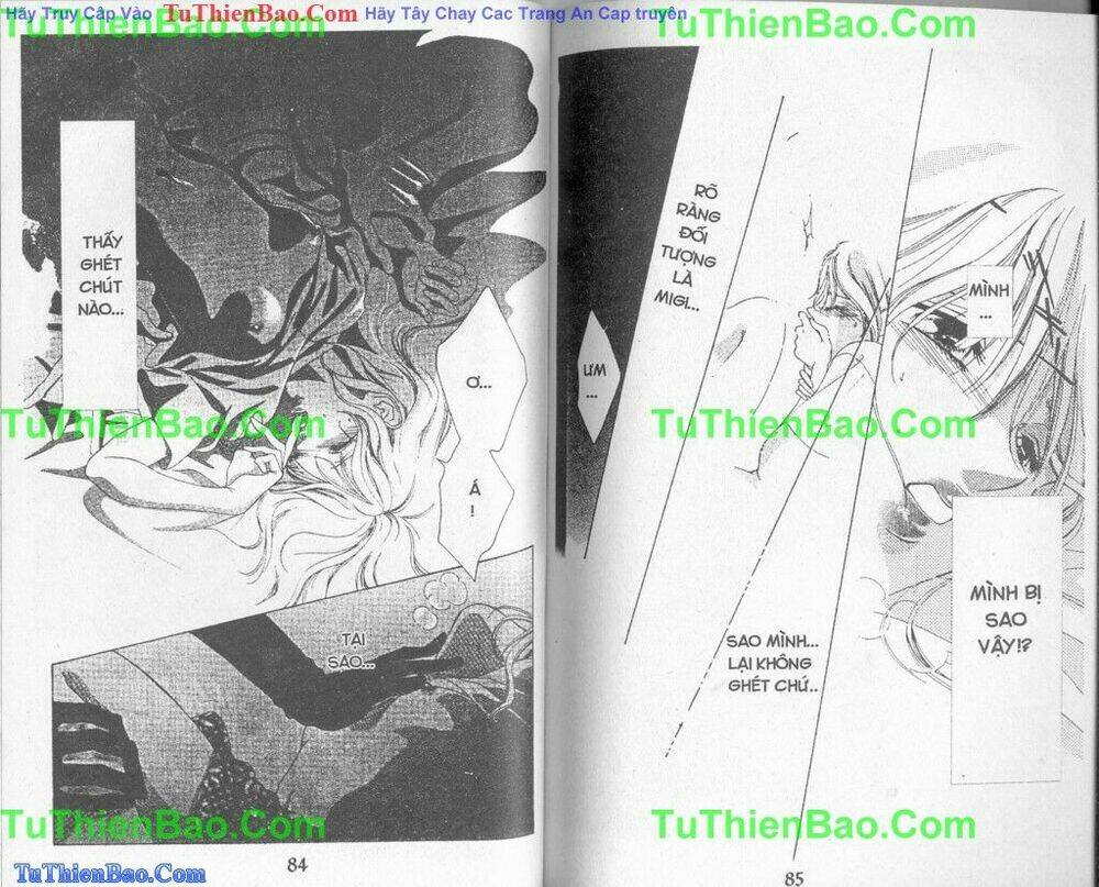 quả chín mọng chapter 3 40